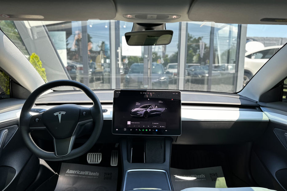 Продам Tesla Model 3 Performance Dual Motor 2022 года в Черновцах