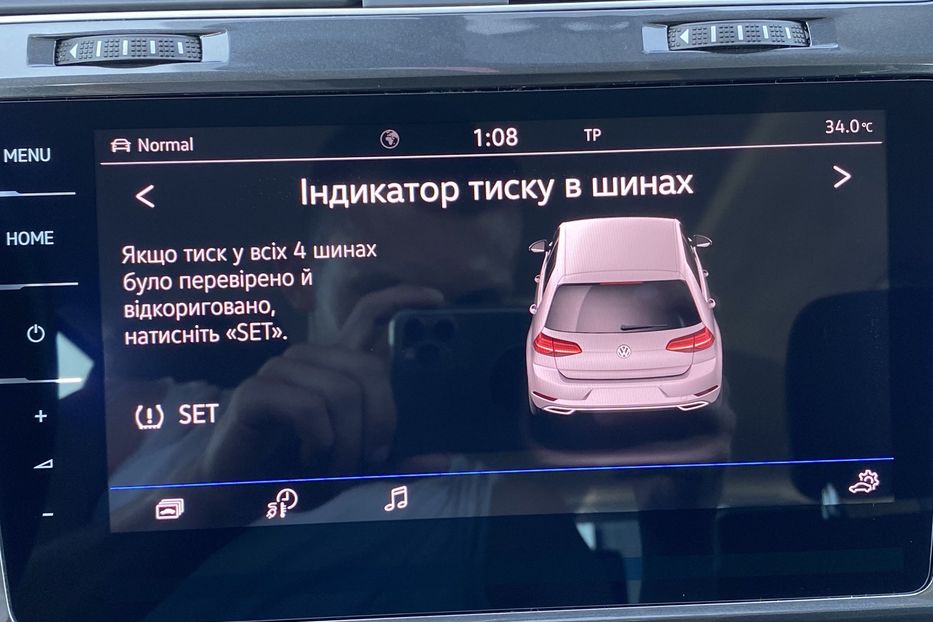 Продам Volkswagen e-Golf АдаптивнийПідігрівсидіньCCS 2020 года в Львове