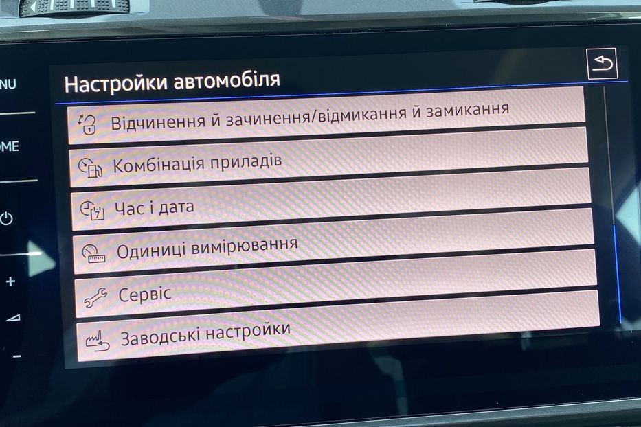 Продам Volkswagen e-Golf АдаптивнийПідігрівсидіньCCS 2020 года в Львове