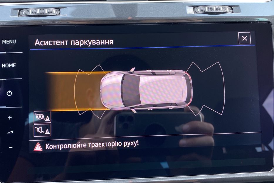 Продам Volkswagen e-Golf Автосвітло Virtual Cockpit CCS 2020 года в Львове