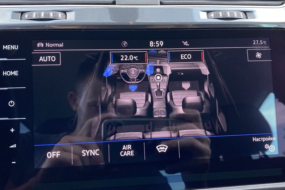 Продам Volkswagen e-Golf Автосвітло Virtual Cockpit CCS 2020 года в Львове