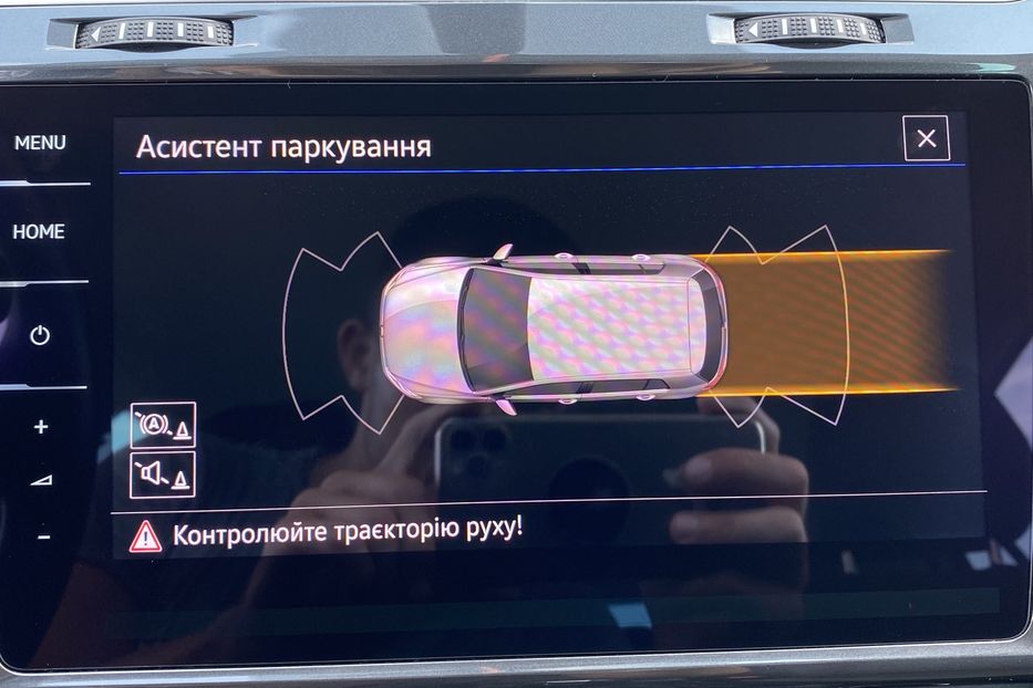 Продам Volkswagen e-Golf Автосвітло Virtual Cockpit CCS 2020 года в Львове