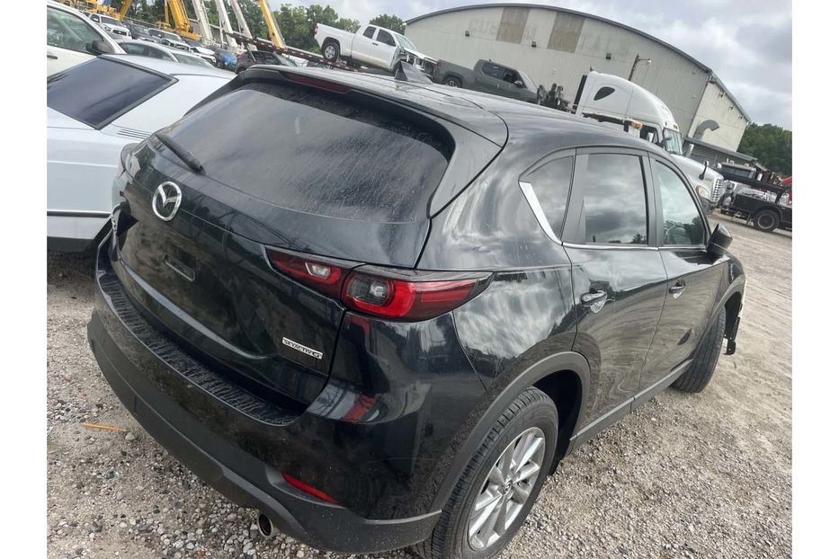 Продам Mazda CX-5 Preffered     Авто в дорозі 2022 года в Черновцах