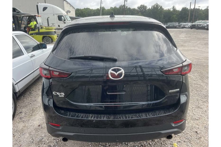 Продам Mazda CX-5 Preffered     Авто в дорозі 2022 года в Черновцах