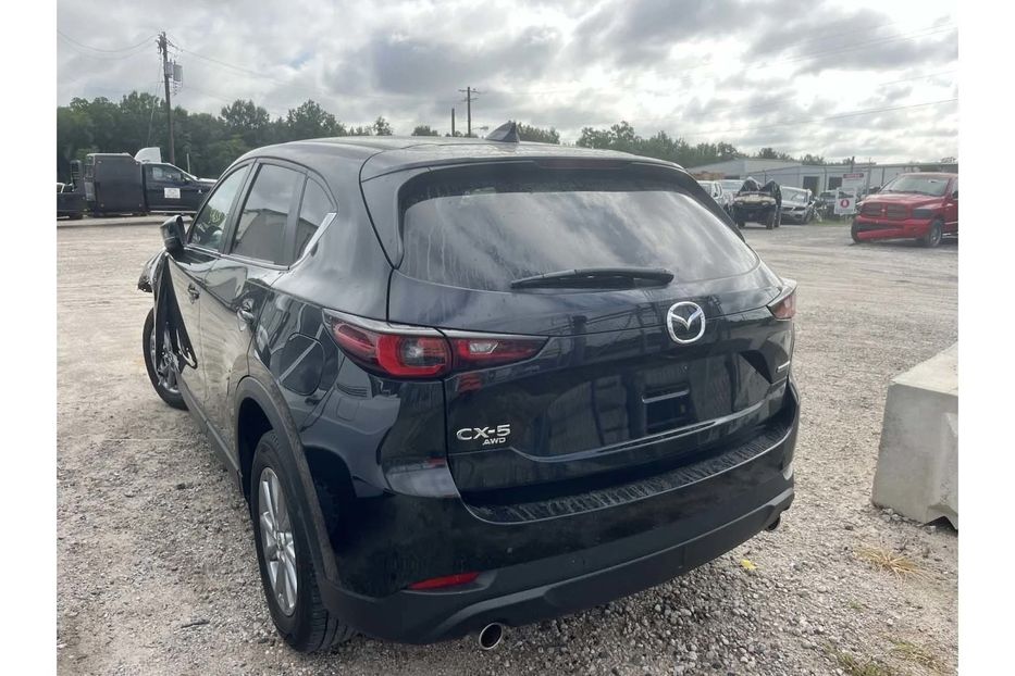 Продам Mazda CX-5 Preffered     Авто в дорозі 2022 года в Черновцах