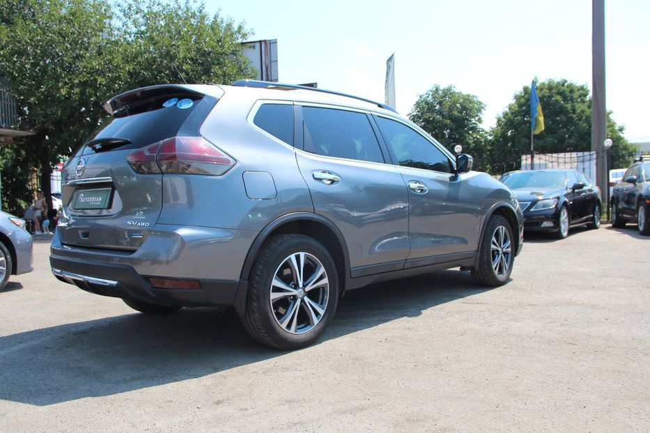 Продам Nissan Rogue 2014 года в Одессе