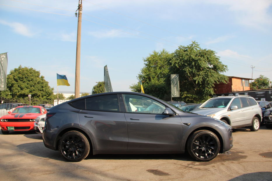 Продам Tesla Model Y Dual Motors Long Range 2023 года в Одессе