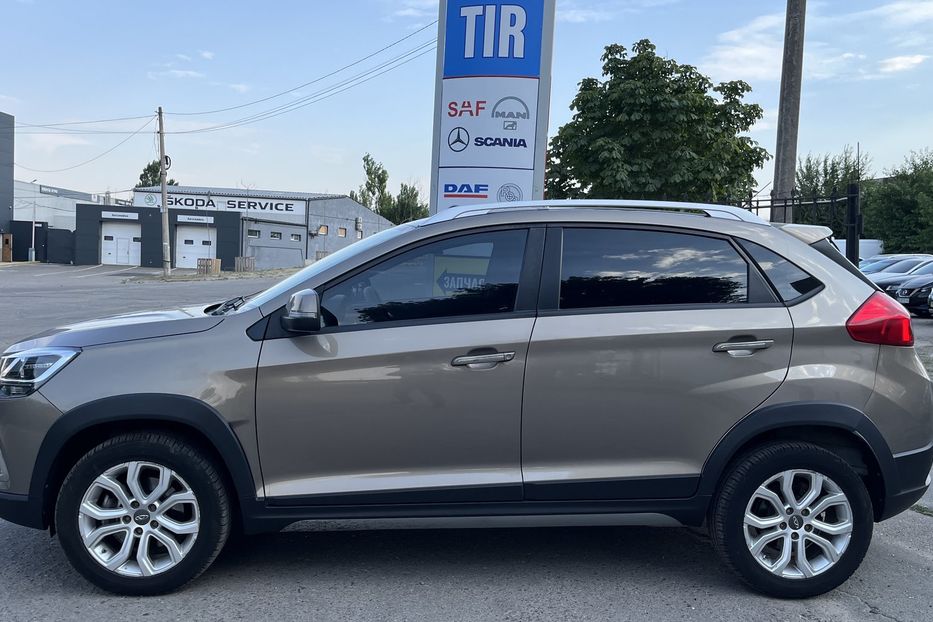 Продам Chery Tiggo 2 2018 года в Николаеве