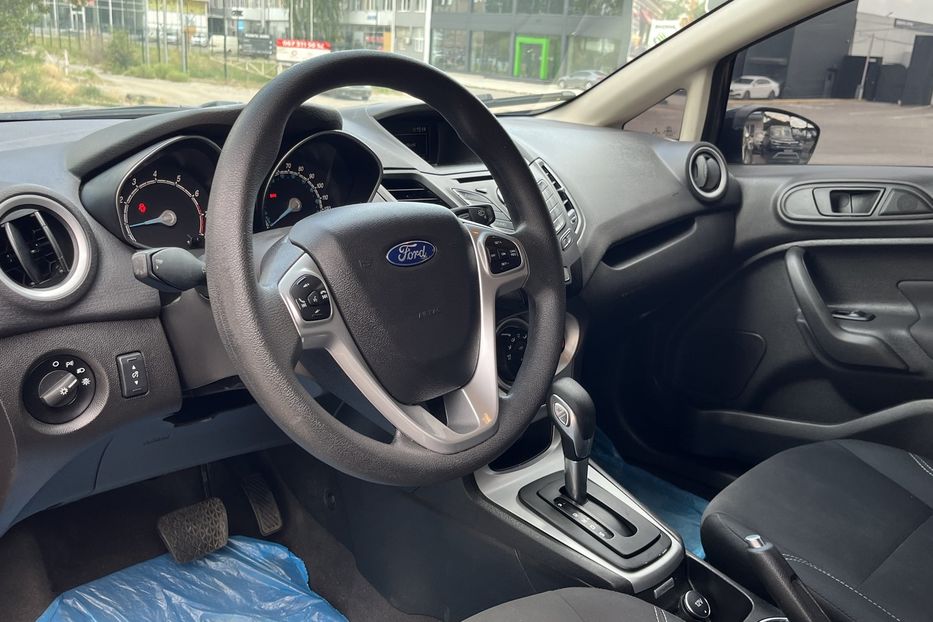 Продам Ford Fiesta SE 2019 года в Николаеве