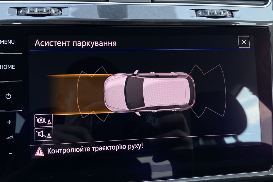 Продам Volkswagen e-Golf Тепловий насос Порт CCS 2020 года в Львове