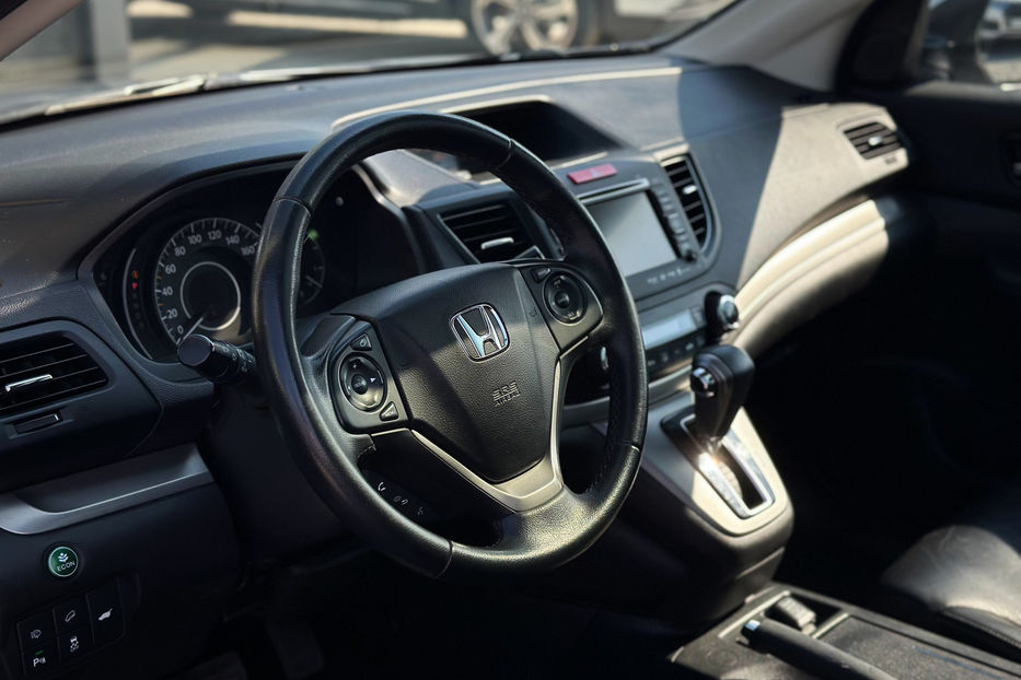 Продам Honda CR-V 2014 года в Черновцах