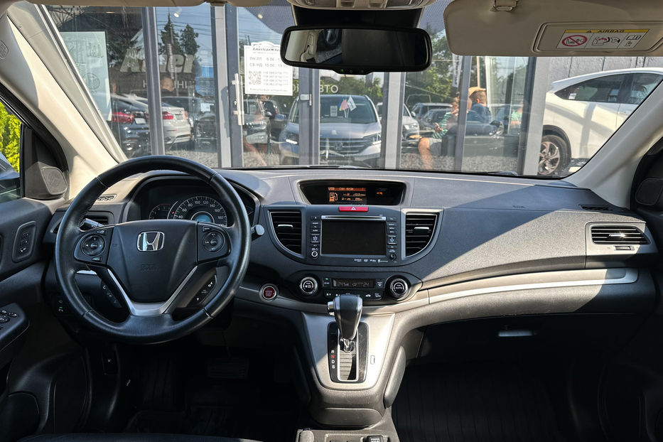 Продам Honda CR-V 2014 года в Черновцах