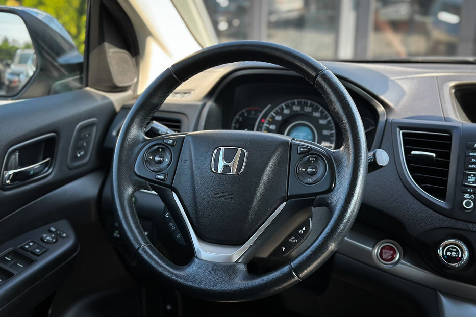 Продам Honda CR-V 2014 года в Черновцах