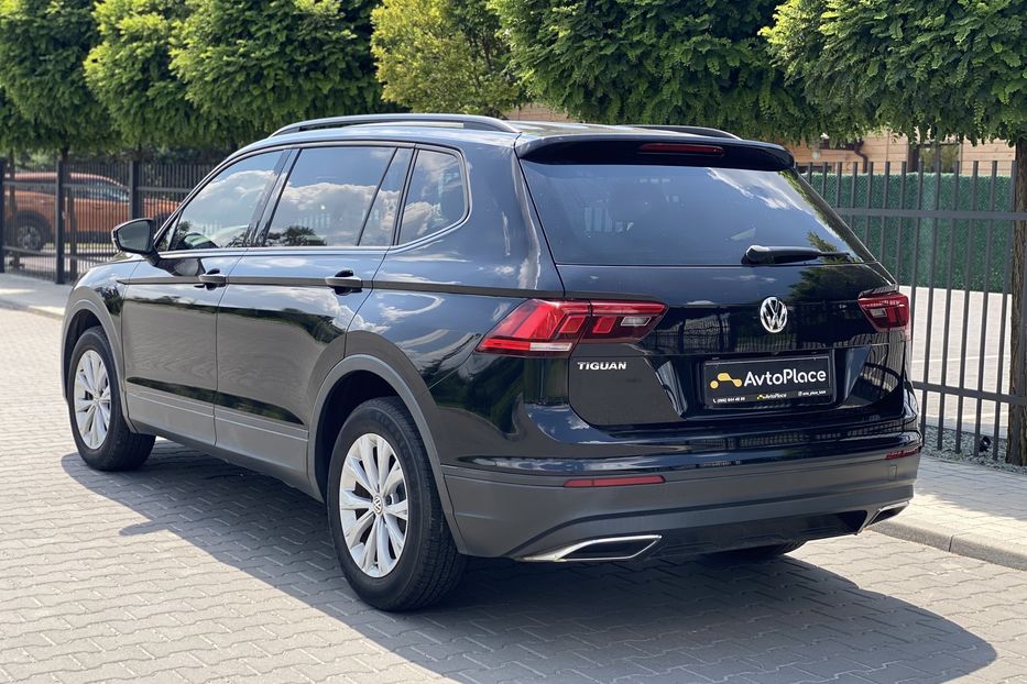 Продам Volkswagen Tiguan 2019 года в Луцке