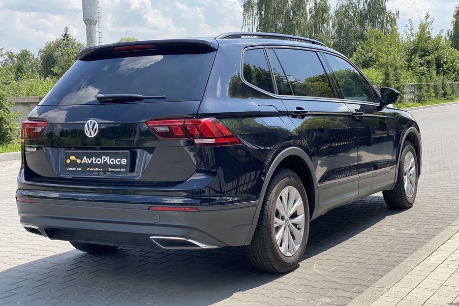 Продам Volkswagen Tiguan 2019 года в Луцке