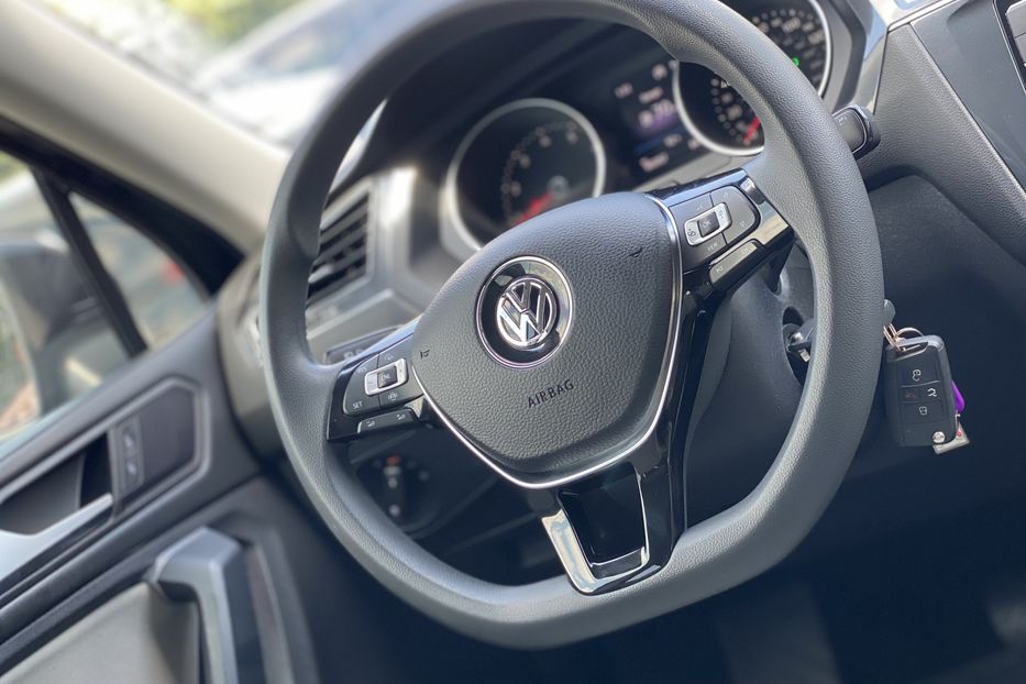 Продам Volkswagen Tiguan 2019 года в Луцке