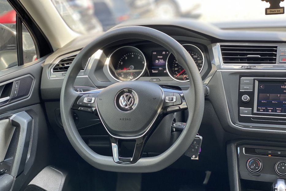 Продам Volkswagen Tiguan 2019 года в Луцке