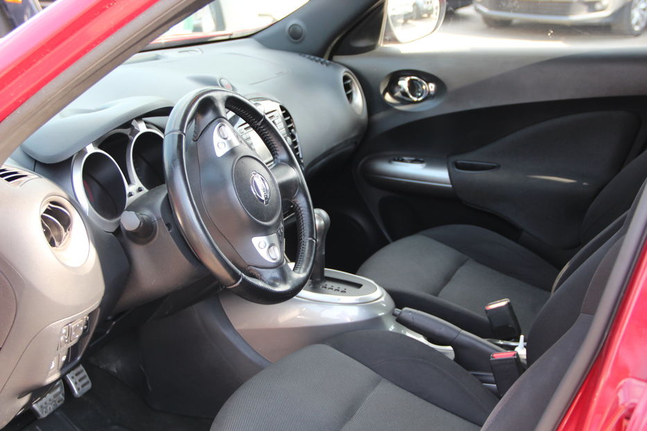 Продам Nissan Juke 2012 года в Одессе