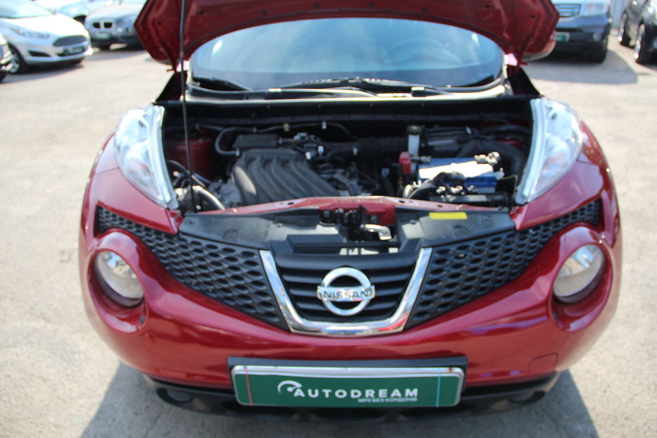 Продам Nissan Juke 2012 года в Одессе