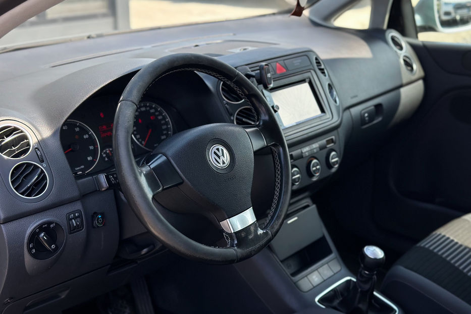 Продам Volkswagen Golf Plus 2009 года в Черновцах