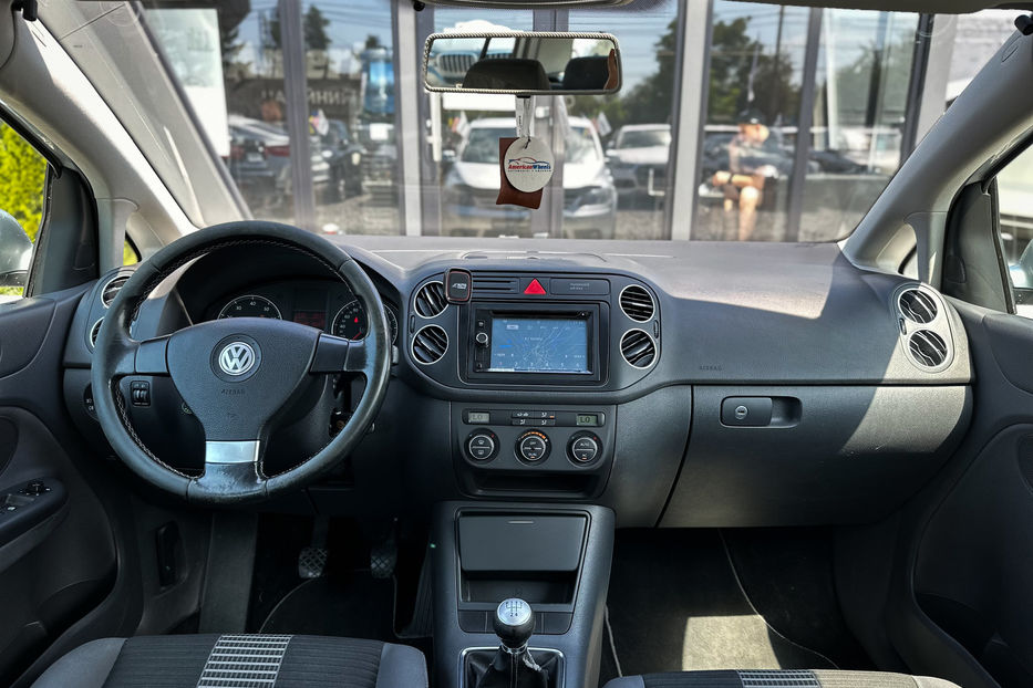 Продам Volkswagen Golf Plus 2009 года в Черновцах