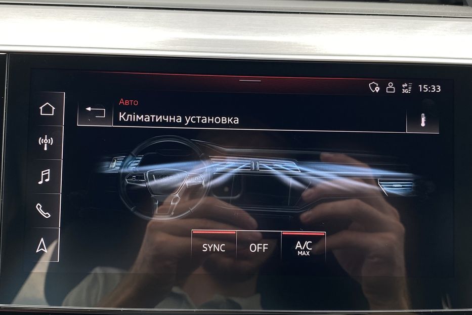 Продам Audi E-Tron 55 S-Line Full LED! Quattro 2021 года в Львове