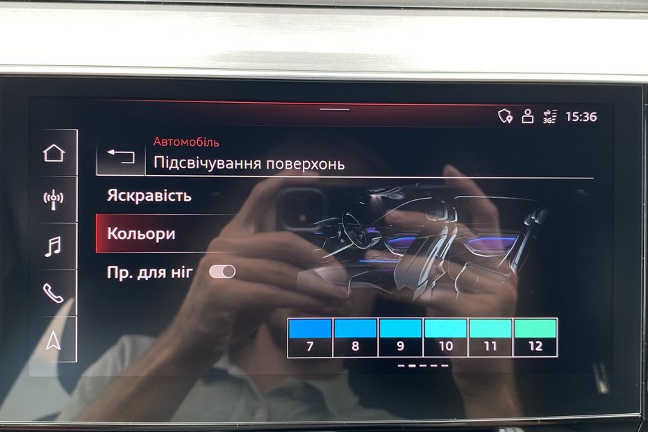 Продам Audi E-Tron 55 S-Line Full LED! Quattro 2021 года в Львове