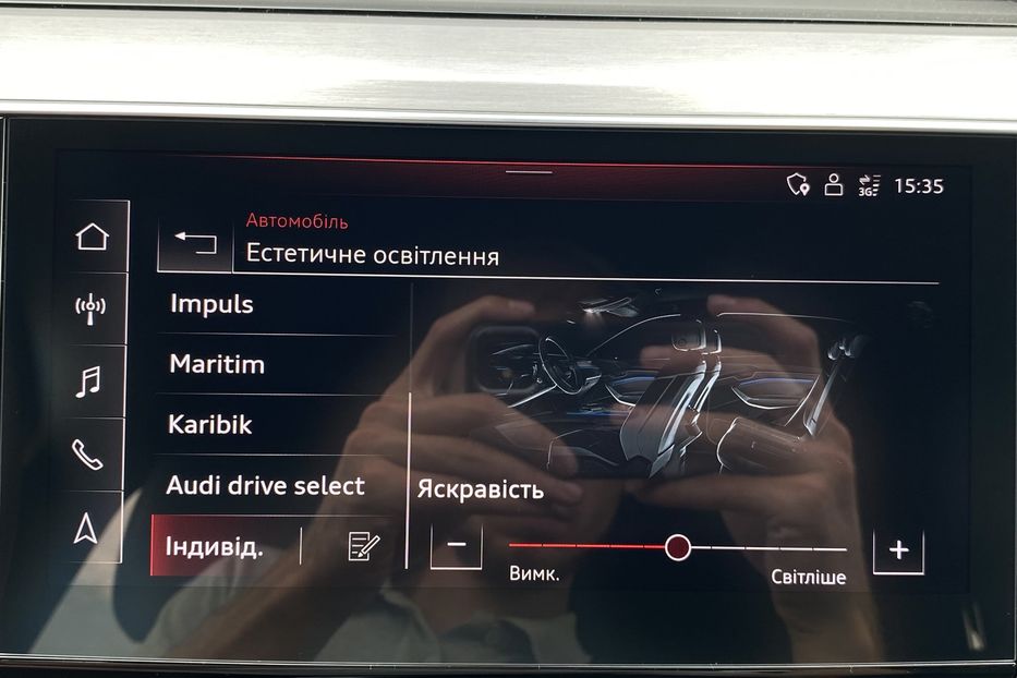 Продам Audi E-Tron 55 S-Line Full LED! Quattro 2021 года в Львове