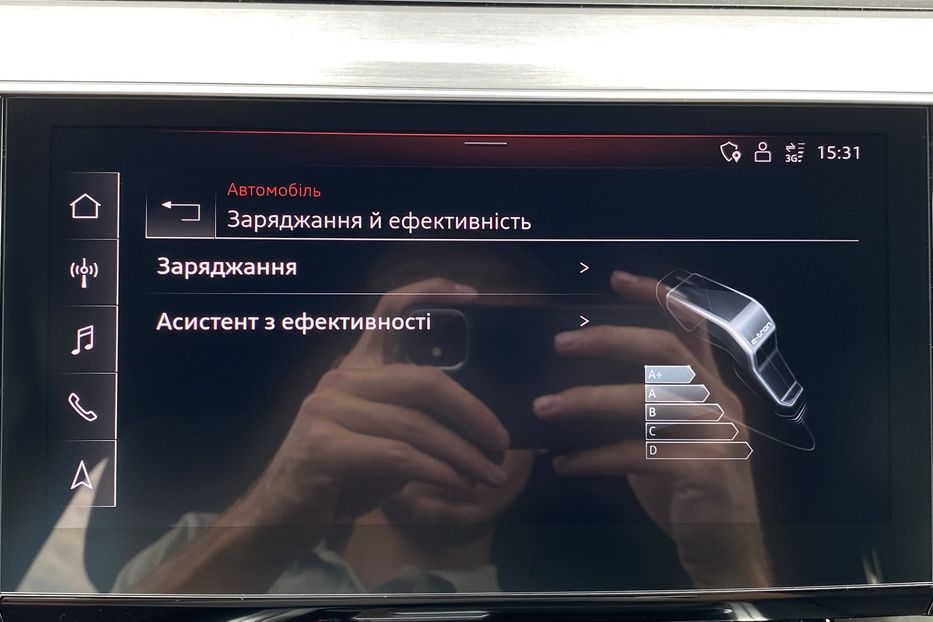 Продам Audi E-Tron 55 S-Line Full LED! Quattro 2021 года в Львове