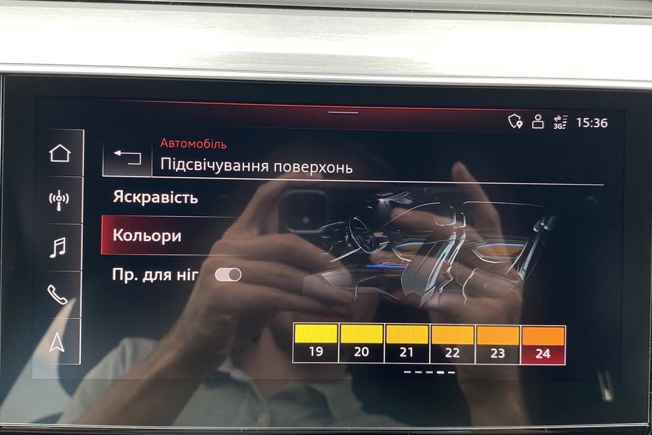 Продам Audi E-Tron 55 S-Line Full LED! Quattro 2021 года в Львове