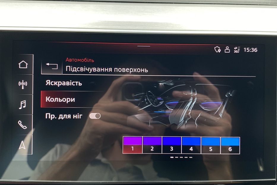 Продам Audi E-Tron 55 S-Line Full LED! Quattro 2021 года в Львове