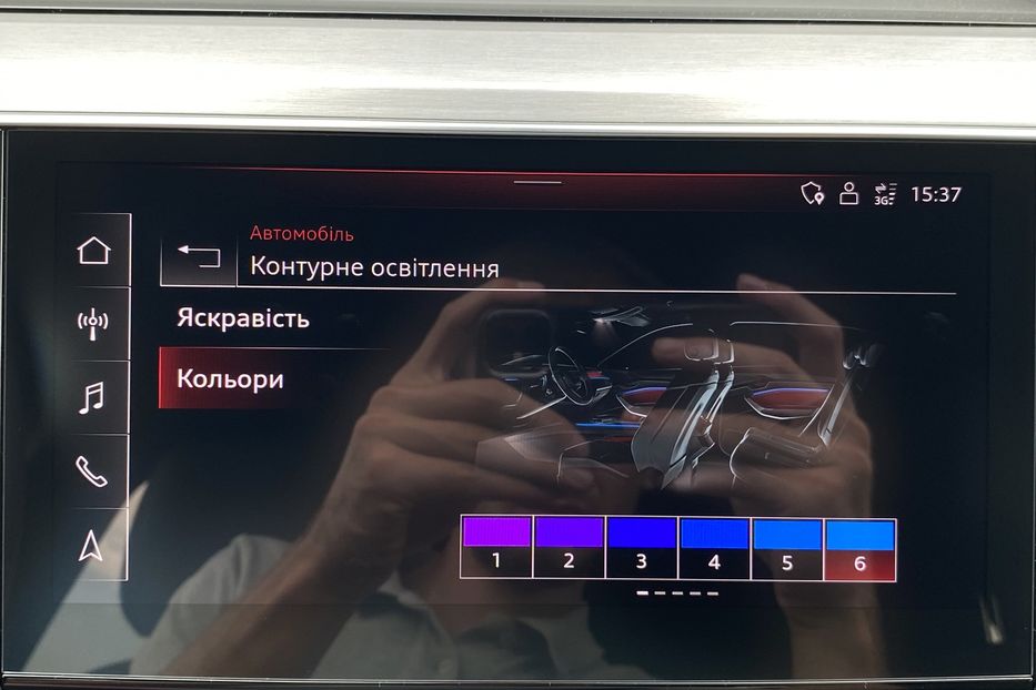 Продам Audi E-Tron 55 S-Line Full LED! Quattro 2021 года в Львове