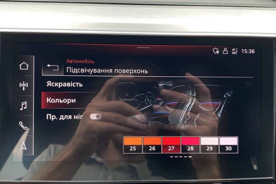 Продам Audi E-Tron 55 S-Line Full LED! Quattro 2021 года в Львове