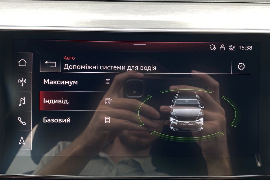 Продам Audi E-Tron 55 S-Line Full LED! Quattro 2021 года в Львове