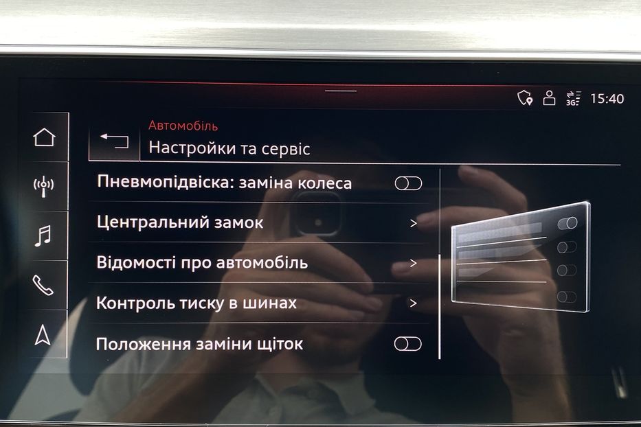 Продам Audi E-Tron 55 S-Line Full LED! Quattro 2021 года в Львове