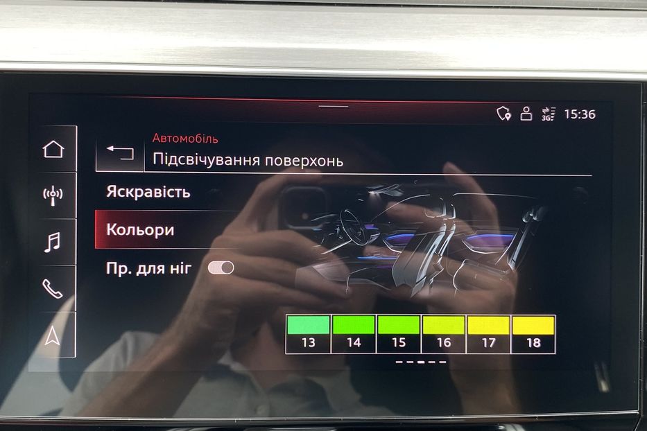 Продам Audi E-Tron 55 S-Line Full LED! Quattro 2021 года в Львове