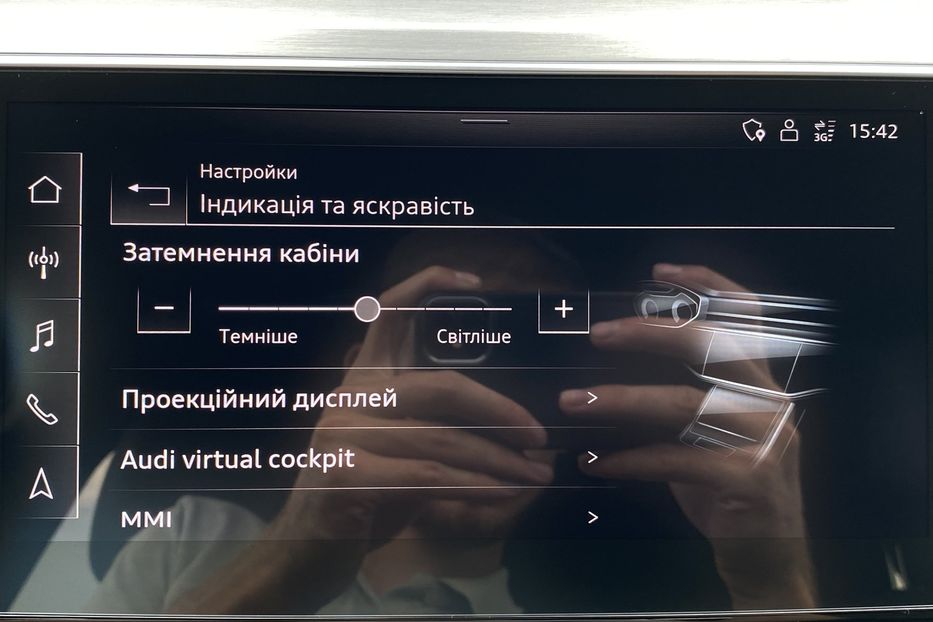 Продам Audi E-Tron 55 S-Line Full LED! Quattro 2021 года в Львове