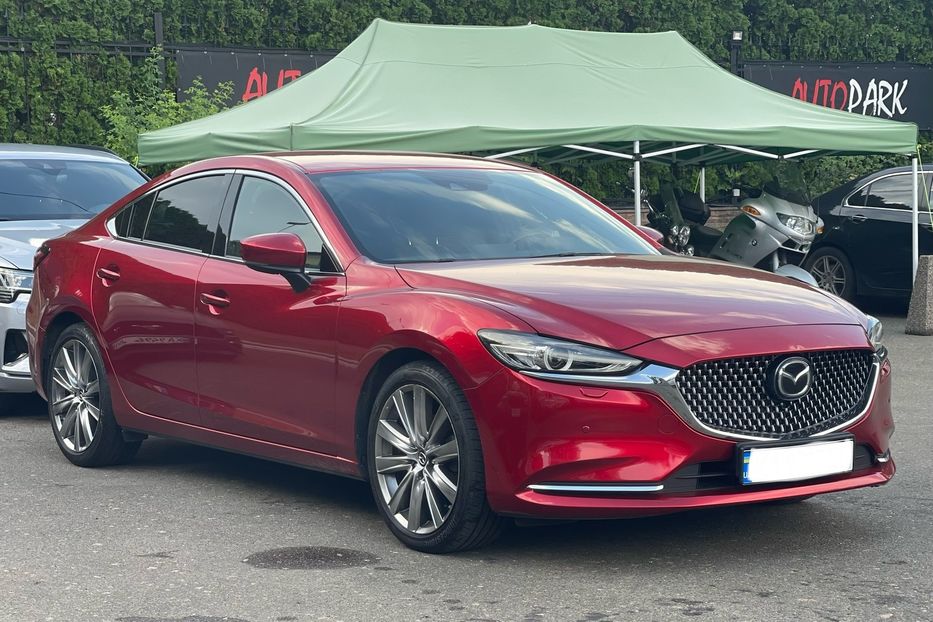 Продам Mazda 6 2020 года в Киеве