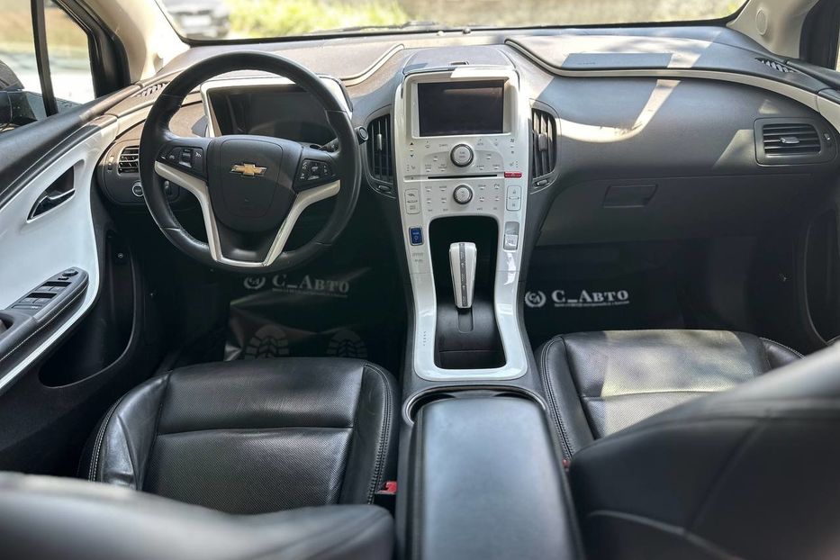 Продам Chevrolet Volt 2012 года в Черновцах