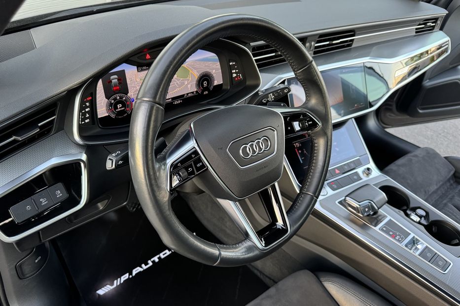 Продам Audi A6 Allroad 50TDI BLACK  2019 года в Киеве