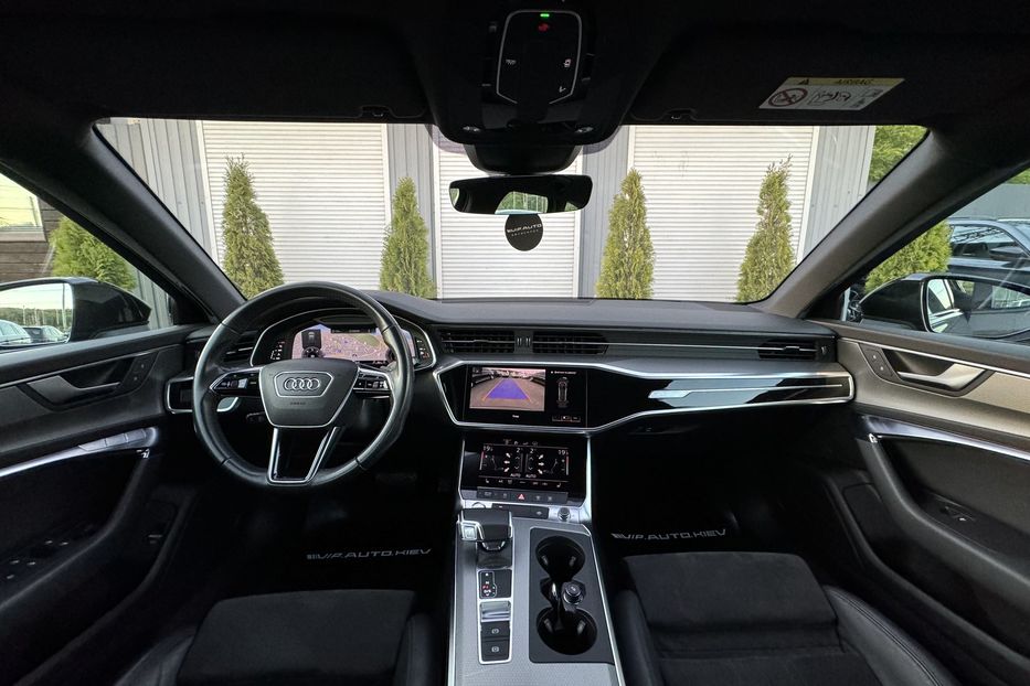 Продам Audi A6 Allroad 50TDI BLACK  2019 года в Киеве