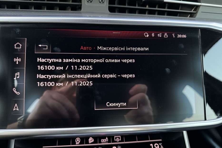 Продам Audi A6 Allroad 50TDI BLACK  2019 года в Киеве