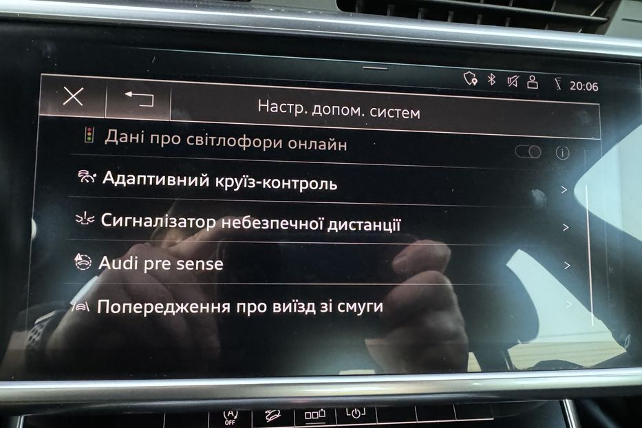 Продам Audi A6 Allroad 50TDI BLACK  2019 года в Киеве