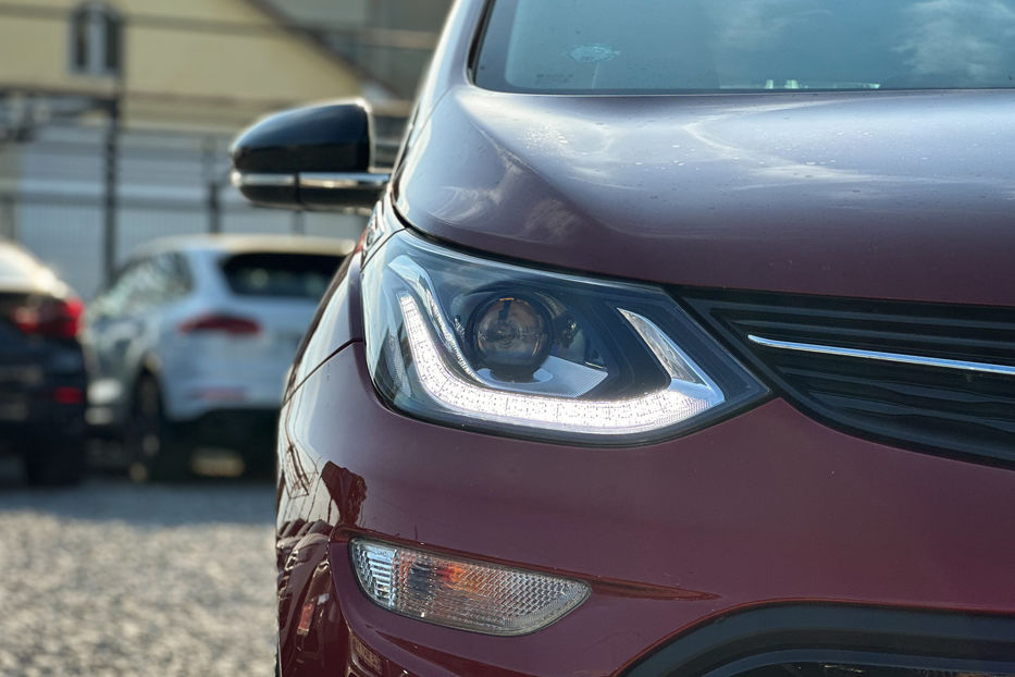 Продам Opel Ampera -e 2018 года в Черновцах