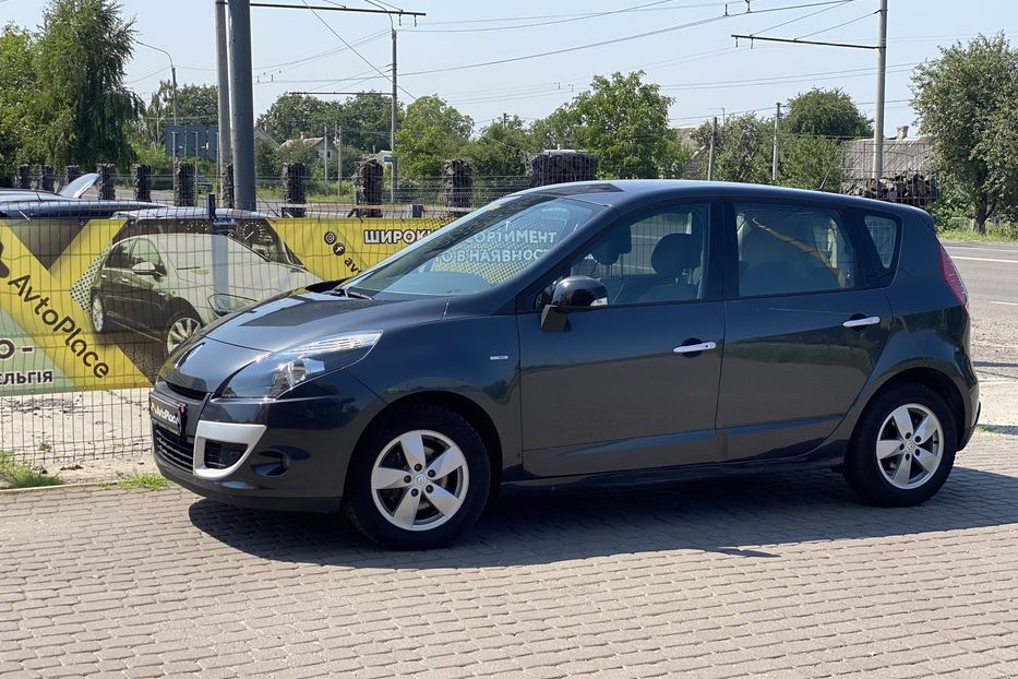 Продам Renault Scenic 2011 года в Луцке