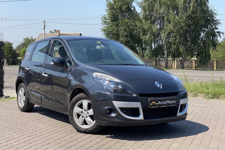 Продам Renault Scenic 2011 года в Луцке