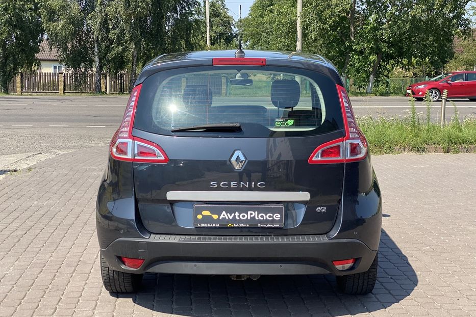 Продам Renault Scenic 2011 года в Луцке