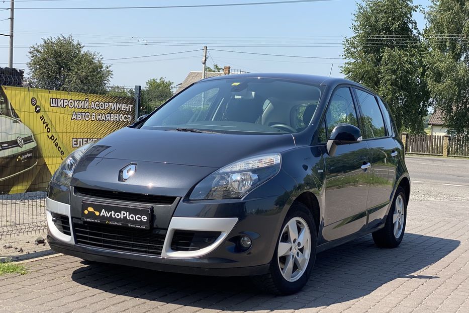 Продам Renault Scenic 2011 года в Луцке