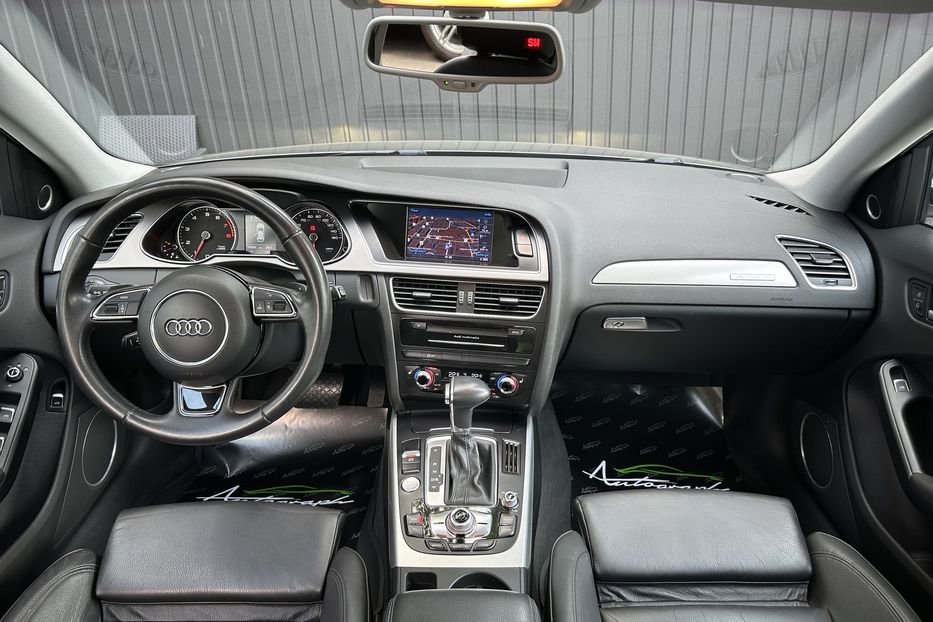 Продам Audi A4 Allroad Quattro 2012 года в Киеве