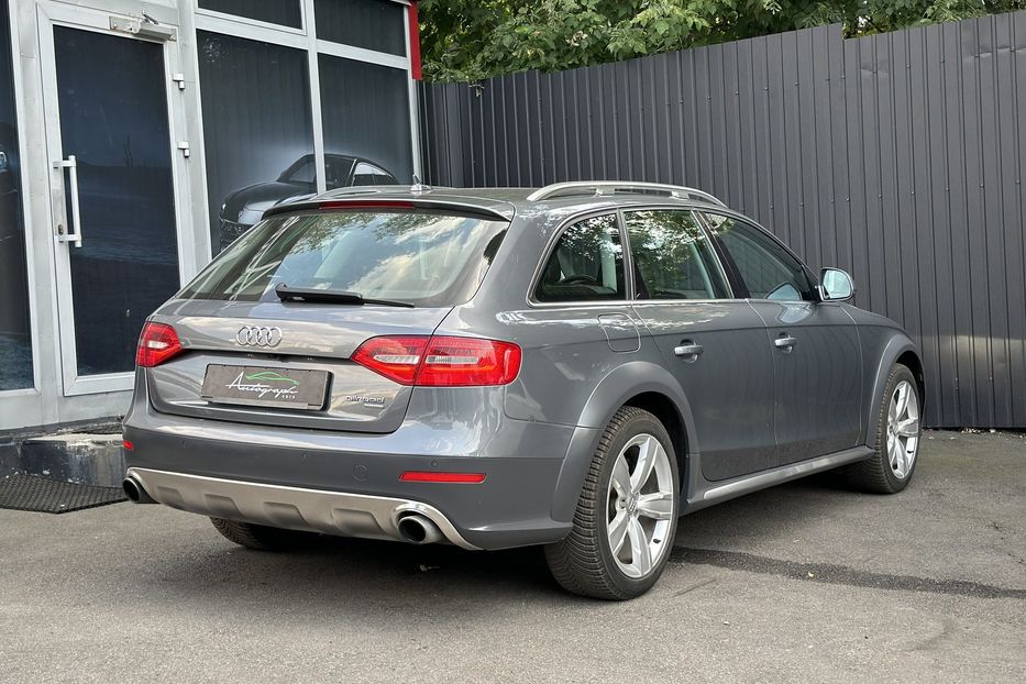 Продам Audi A4 Allroad Quattro 2012 года в Киеве